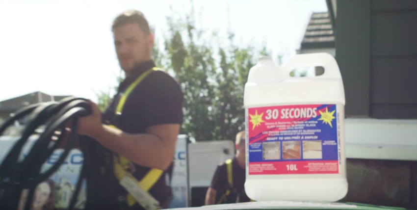 30 Seconds Cleaner The Premier, Is 30 Seconds Outdoor Cleaner Safe For Pets