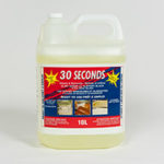 30 Seconds 3.78L Multi-Surface Outdoor Cleaner